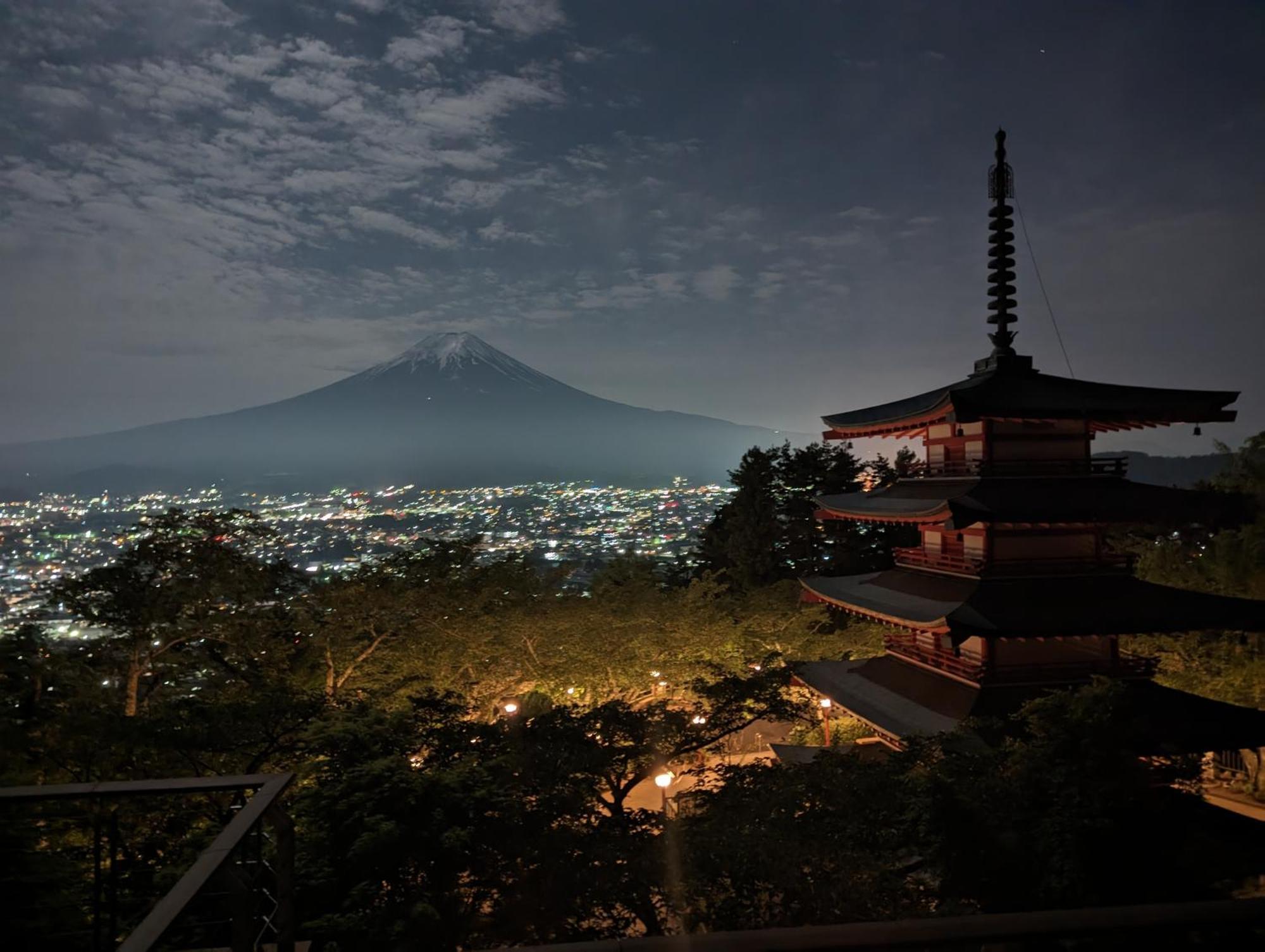 Villa Gate Yamanashi Tsuru Exterior foto