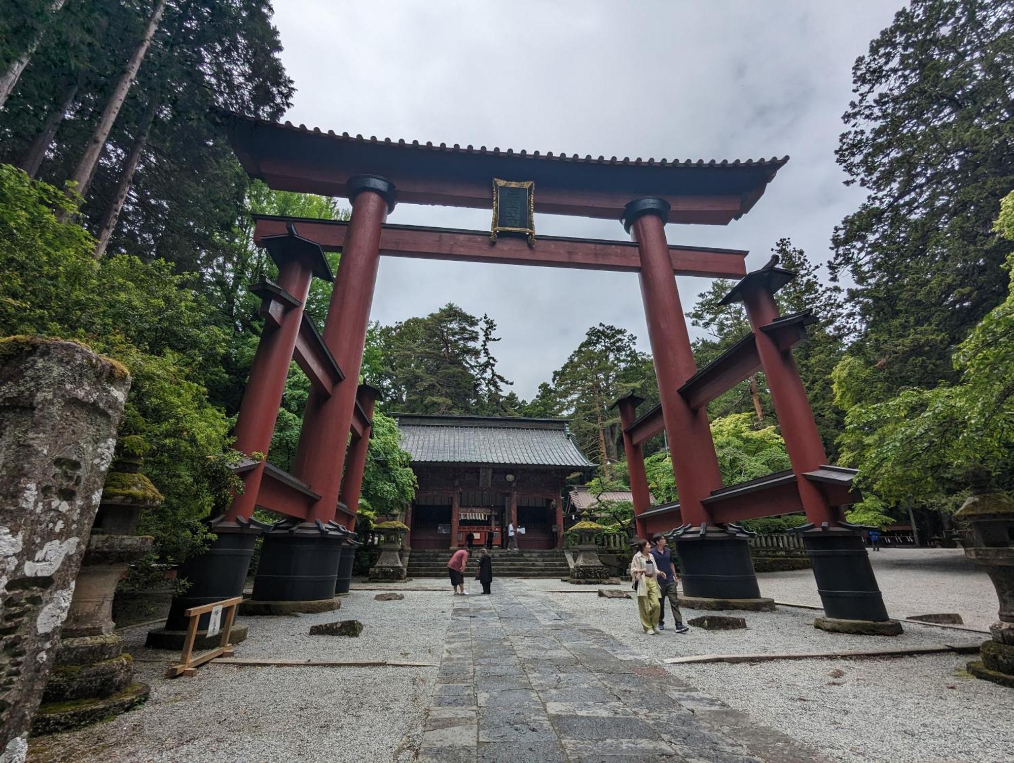 Villa Gate Yamanashi Tsuru Exterior foto