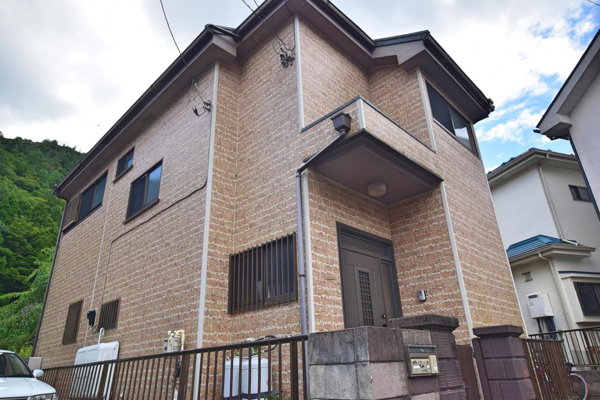 Villa Gate Yamanashi Tsuru Exterior foto